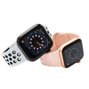 Reloj deportivo inteligente